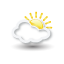 Partly Cloudy