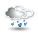 Light Rain
