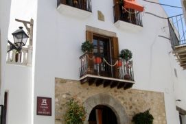 Ibiza