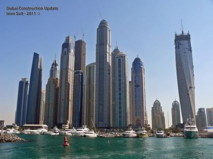 Dubai - Elite Residence