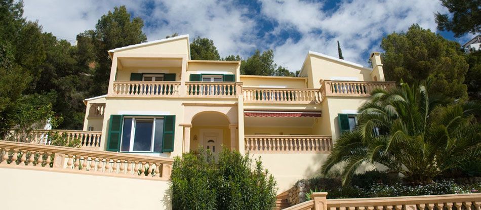 Costa d´en Blanes