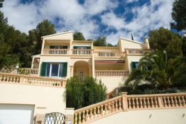 Costa d´en Blanes